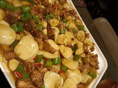 -丝路金桃·新疆菜(徐汇店)