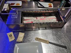 -很久以前羊肉串(大华三路店)