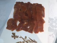 -玉林烤鸭店(定福庄店)