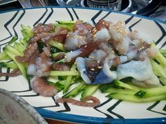 -真情鲍鱼海鲜汤