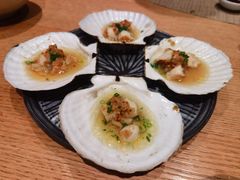 -月下料理(楷林IFC店)