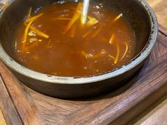 -将相和·海鲜蒸饺大连菜