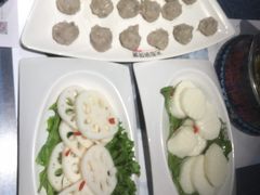 -名都晓荷塘主题火锅(春光路店)