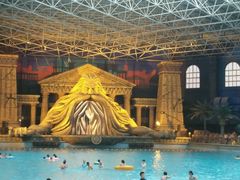 -波塞冬旅游度假区