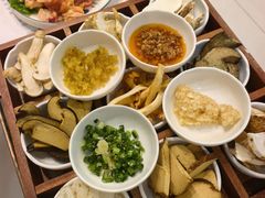 -天宜隆蘑菇宴火锅(石景山旗舰店)