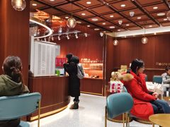 -丁香西饼屋(桂林路店)