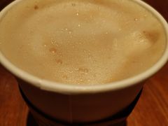 -星巴克(武康路店)