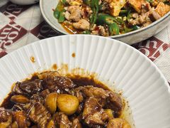 -老三样·旧食新味(船山路店)
