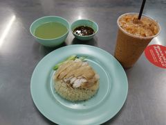 -红大哥水门鸡饭(總店)