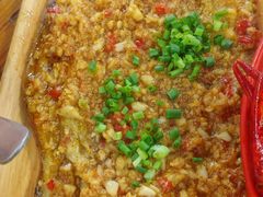 -冶建镜子·老南昌大排档·江西虾王(总店)