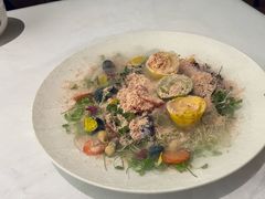 -狮拾久·现代新加坡料理(福田COCO Park店)