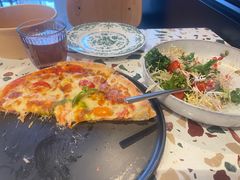 -MOMENTI手工意面(晶耀前滩店)