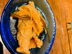 -千代武日本料理(开发区店)