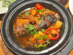 -周家二小姐的菜(西津渡店)