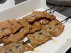 -大闫家烧烤·小海鲜家常菜(郑庄店)
