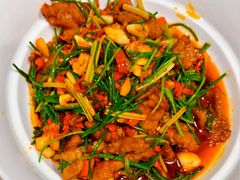 -令氏家外家周秦食府(高新店)