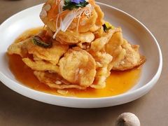 -北李·海肠捞饭·大连菜(望京凯德MALL店)