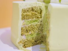 茉莉抹茶-théATRE 茶聚场(王府中環店)