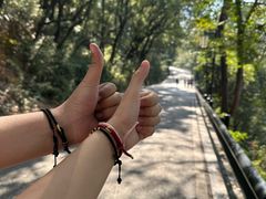 -岳麓山风景名胜区