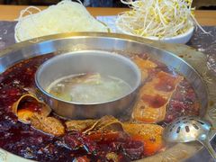 -堂客老火锅(欣阳广场总店)