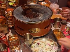 -西塔老太太泥炉烤肉(苏州大悦城店)