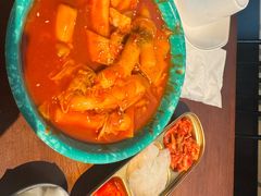 -양평식당·杨平食堂(华贸店)