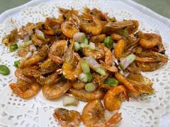 油盐罗氏虾仔-瑞记湛江鸡饭店·粤西第一鸡(粤垦店)