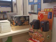 -德克士(北京站店)