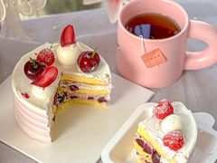 -积慕Cake(解放大道店)
