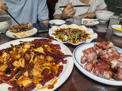 -三宽猪蹄(咸阳店)