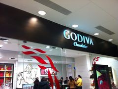-GODIVA(港汇恒隆广场)