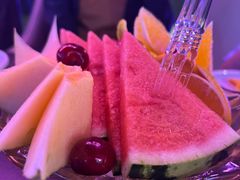 -粉墨特色菜·烧烤音乐酒馆