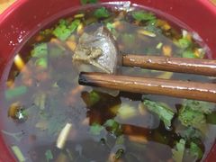 鸡杂火锅-黔江鸡杂火锅(红星路一段)