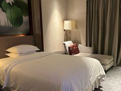 -上海嘉定喜来登酒店