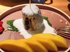 -星叶·东南亚料理(温州万象城店)