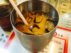 -华星冰室(湾仔店)