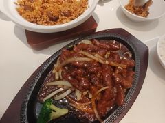 -千日贺茶餐厅(开发区安盛店)