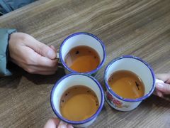 -炙热童年·老北京炙子烤肉(南锣鼓巷店)