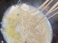 -大杰海鲜锅(基隆路店)