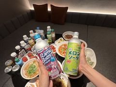 -漫·汤泉