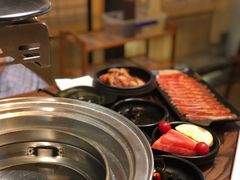 -金九姬黑牛烤肉料理(杨舍老街店)