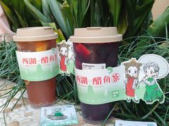 -炖物24章·顺时轻养茶(杭州大厦店)