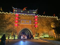 -松州古城