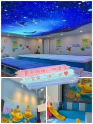 -马博士婴幼儿游泳馆(广安门旗舰店)