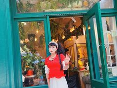 -雕刻时光咖啡馆(北师大店)