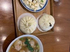 -AFS|青岛传统包子铺