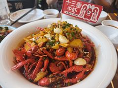 -阿胖龙虾(罍街店)