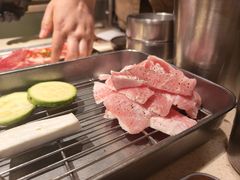-Ant 蚂蚁洞烤肉·大营地(上海静安大悦城店)