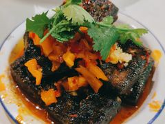 文和友臭豆腐-老长沙龙虾馆·聚会餐厅(白石洲店)