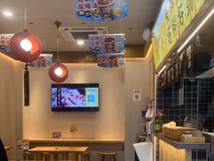 -呼啦面馆·头牌豌杂面(珠江国际B区店)